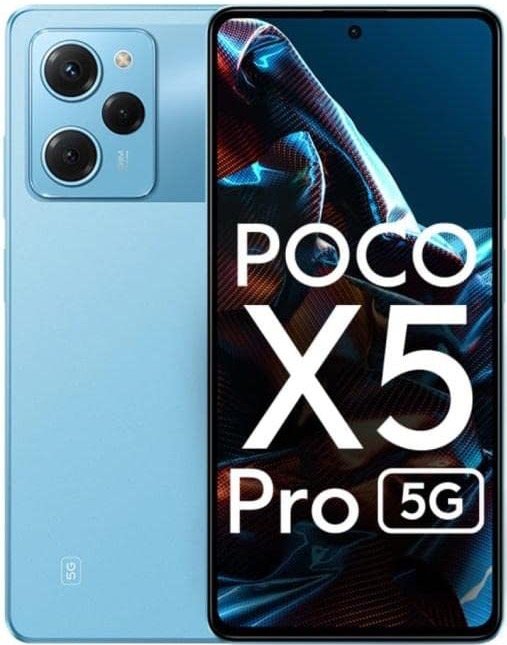POCO X5 Pro 5G