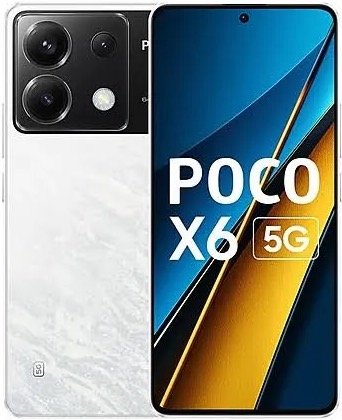 POCO X6 5G