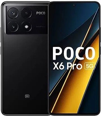 POCO X6 Pro 5G