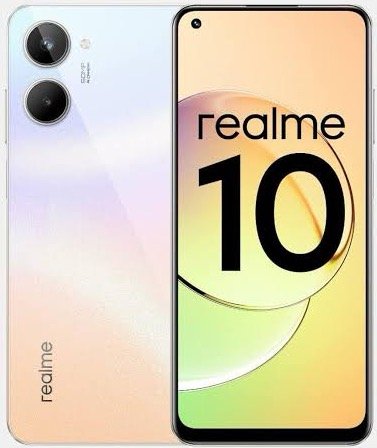 REALME 10