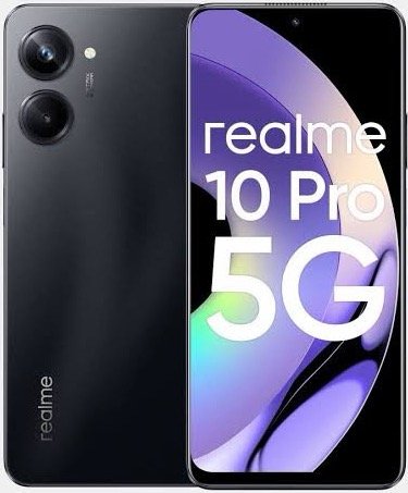 REALME 10 Pro 5G