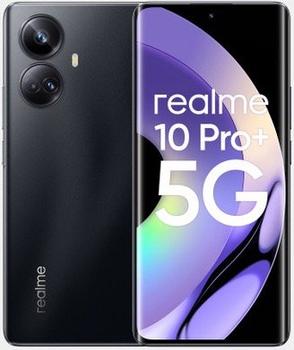 REALME 10 Pro Plus 5G