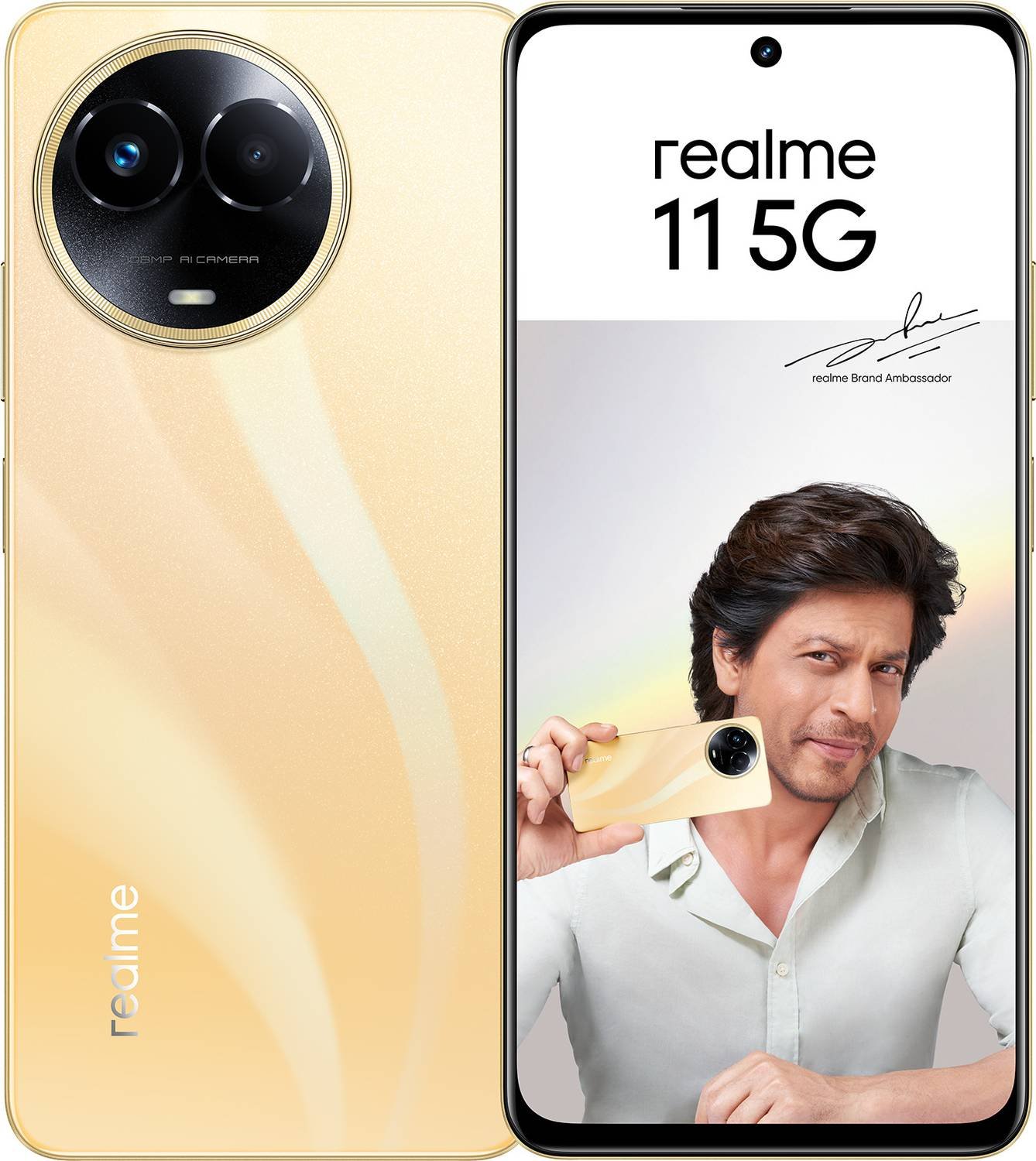 REALME 11 5G