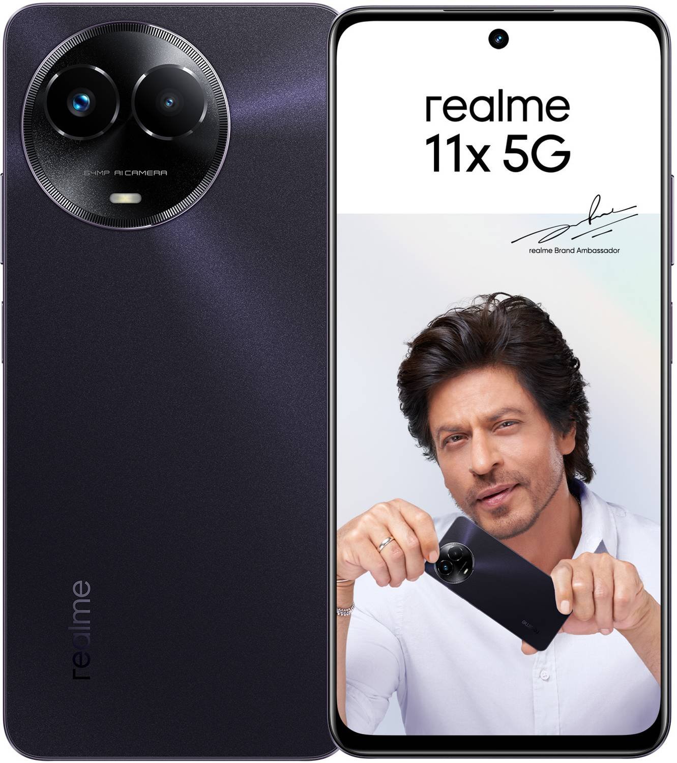 REALME 11X 5G