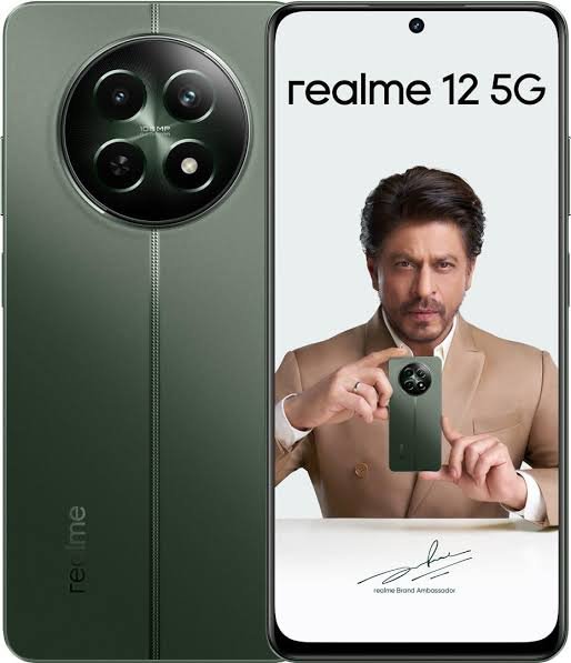 REALME 12 5G