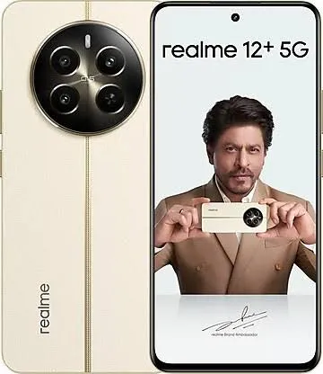 REALME 12 Plus
