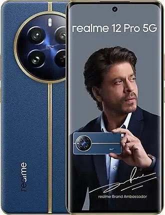 REALME 12 Pro 5G