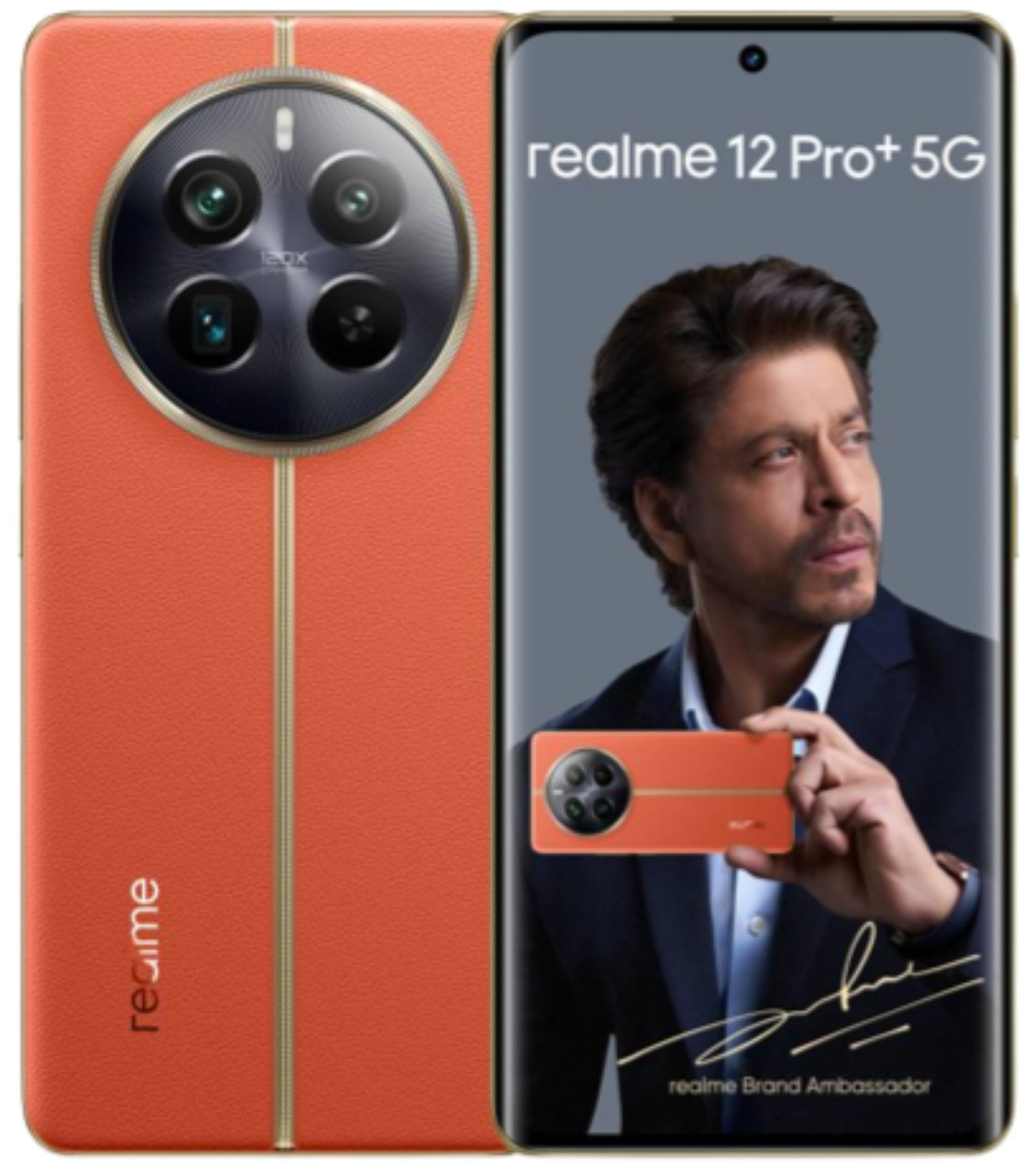 REALME 12 pro Plus 5G