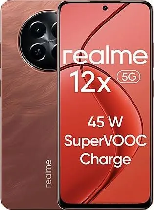 REALME 12X 5G