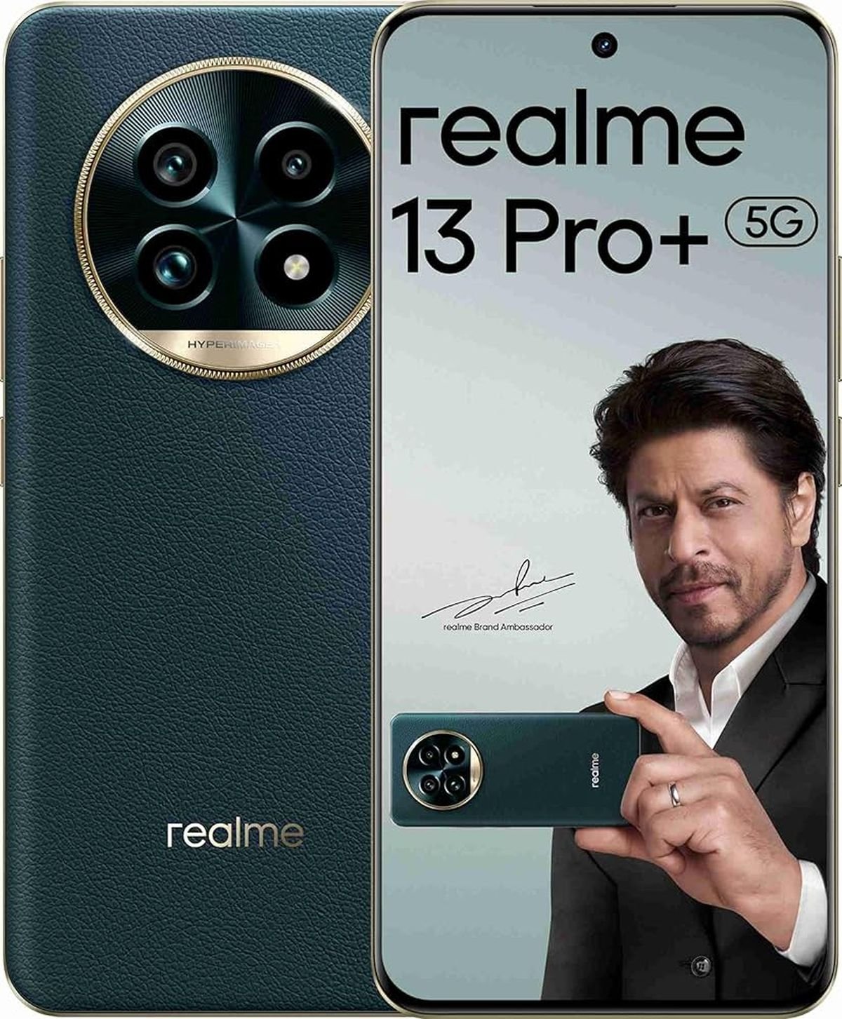 REALME 13 Pro Plus 5G