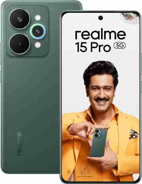 REALME 15 Pro 5G