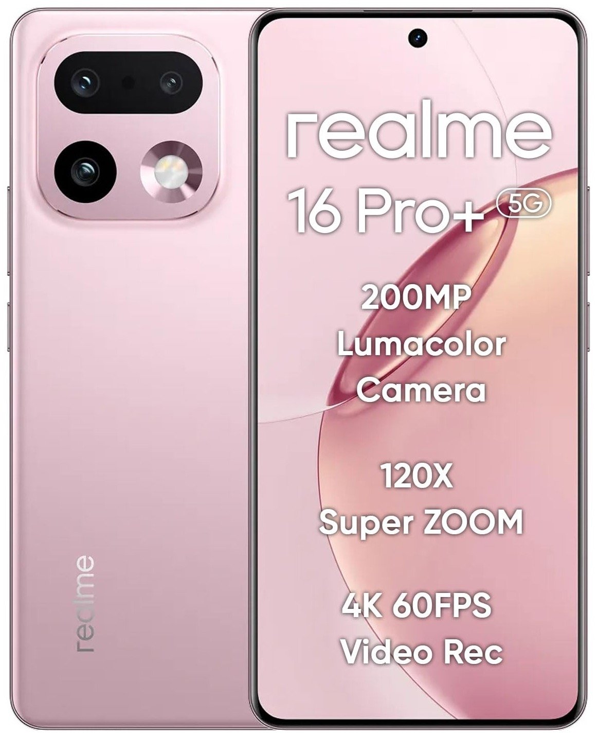 REALME 16 Pro Plus 5G