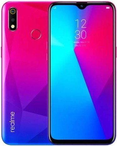 REALME 3