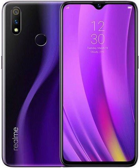 REALME 3 Pro