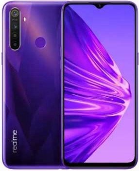 REALME 5