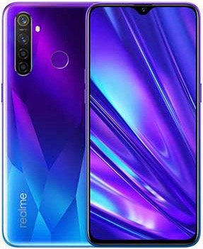 REALME 5 Pro
