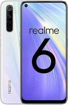 REALME 6