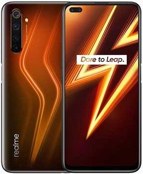 REALME 6 Pro