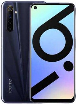 REALME 6i