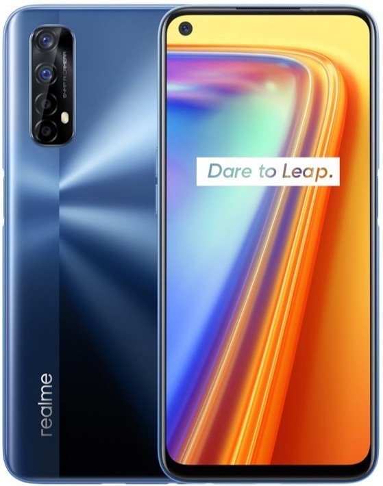 REALME 7