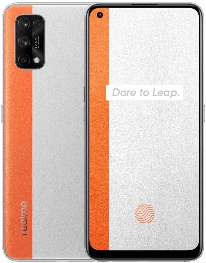 REALME 7 Pro