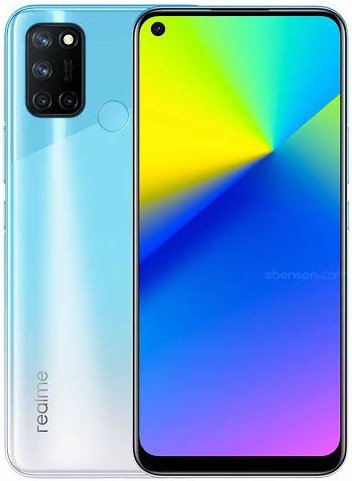 REALME 7i