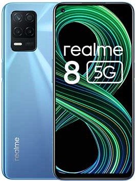 REALME 8 5G