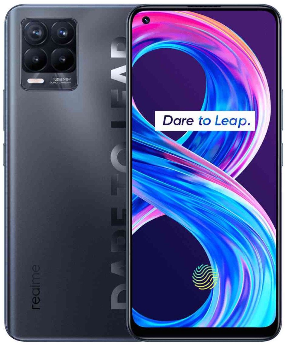 REALME 8 Pro
