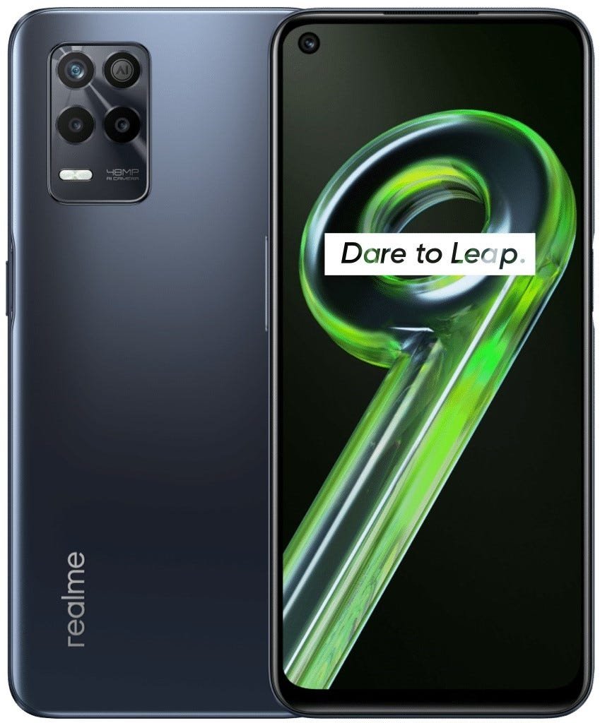 REALME 9