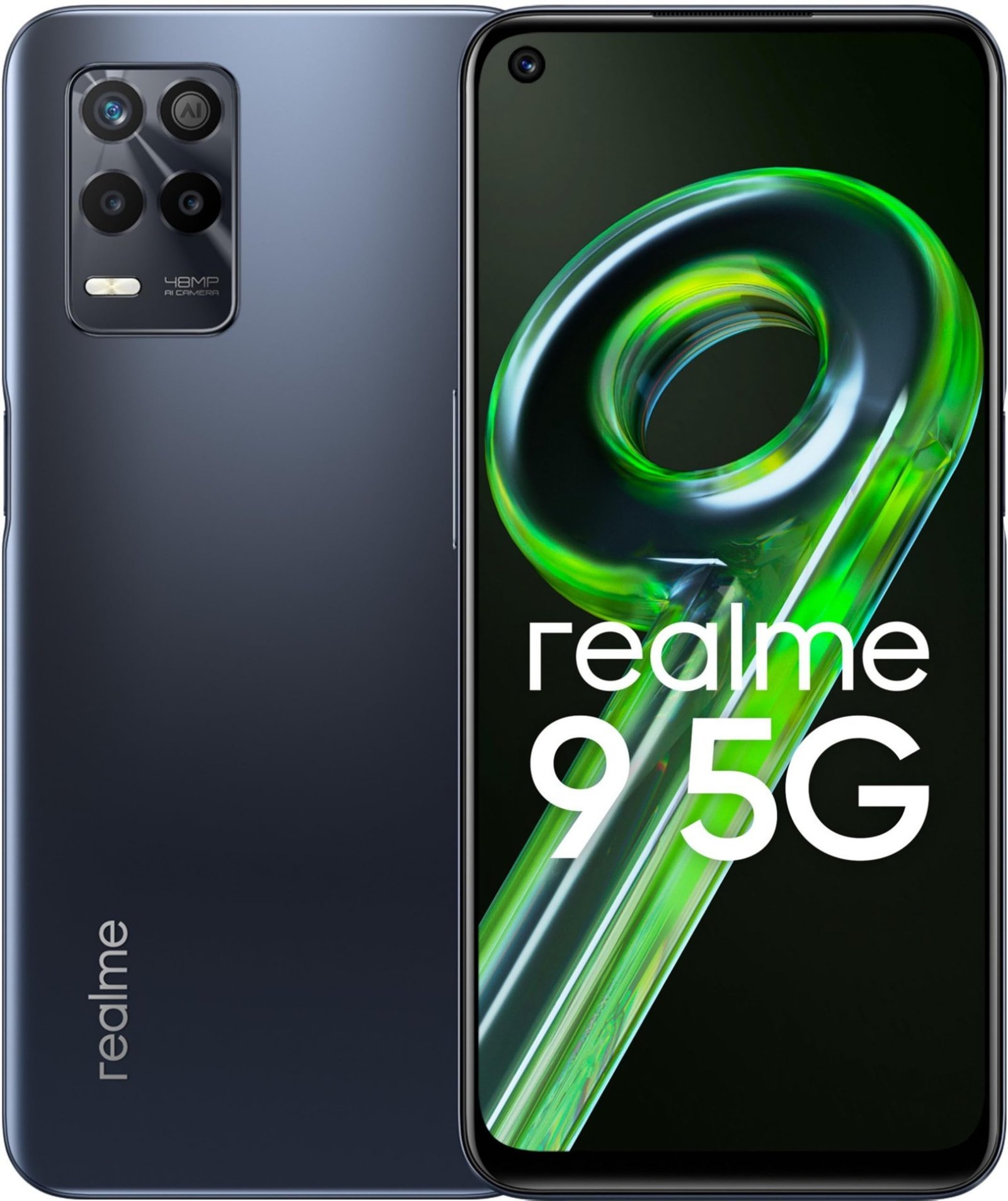 REALME 9 5G