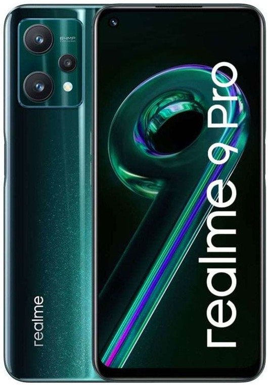 REALME 9 Pro