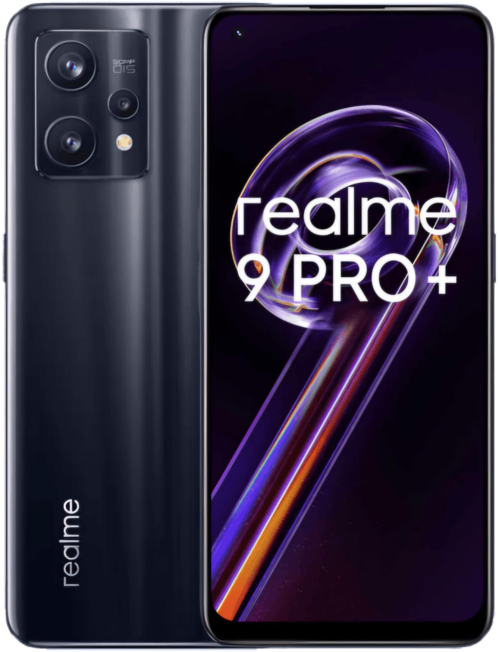 REALME 9 Pro Plus 5G