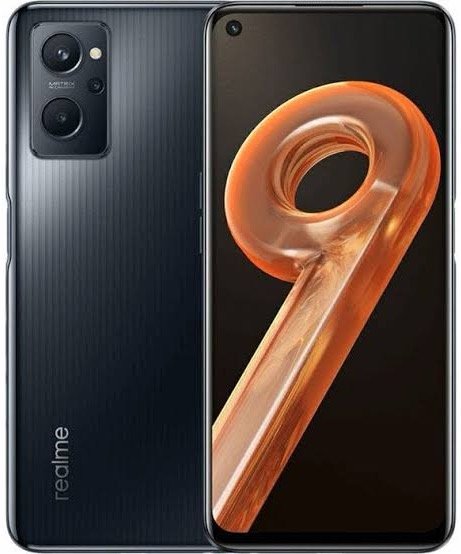 REALME 9i
