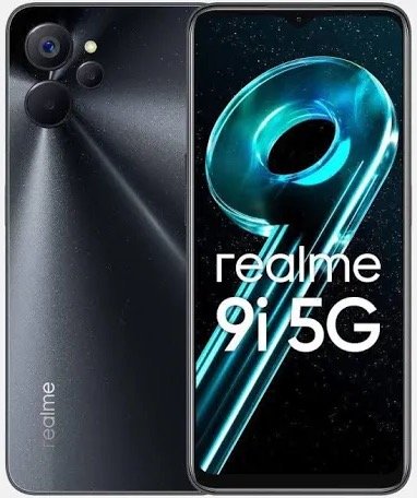 REALME 9i 5G