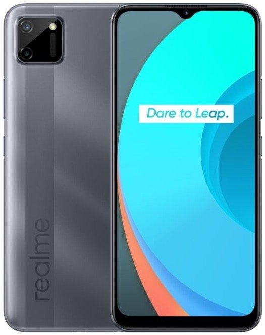 REALME C11