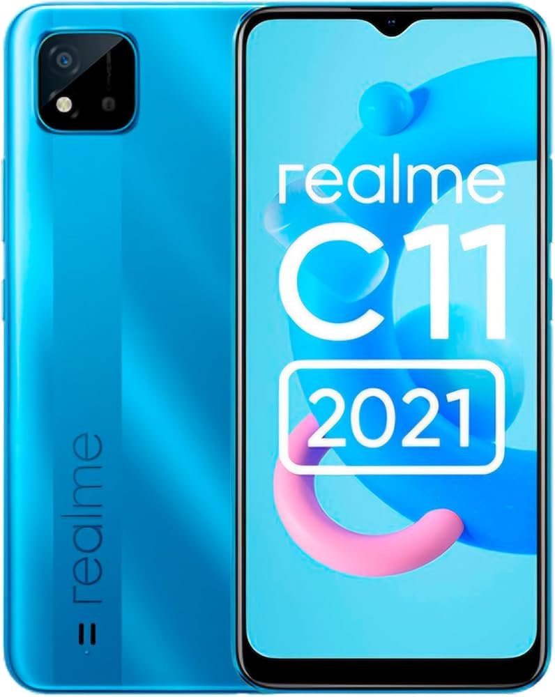 REALME C11 2021