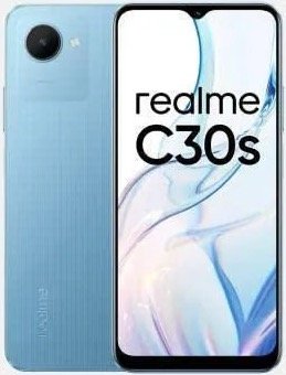 REALME C30s