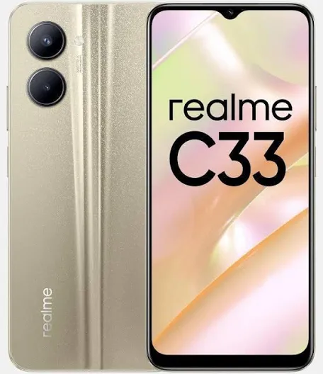 REALME C33 2023