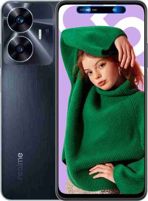 REALME C55