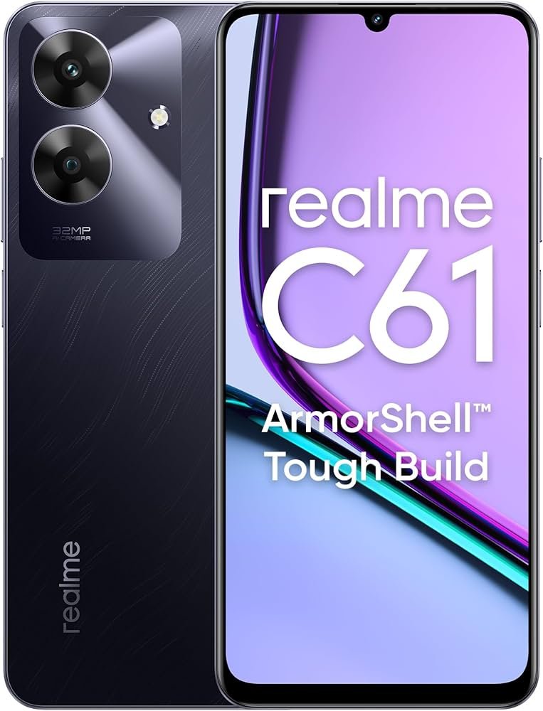 REALME C61
