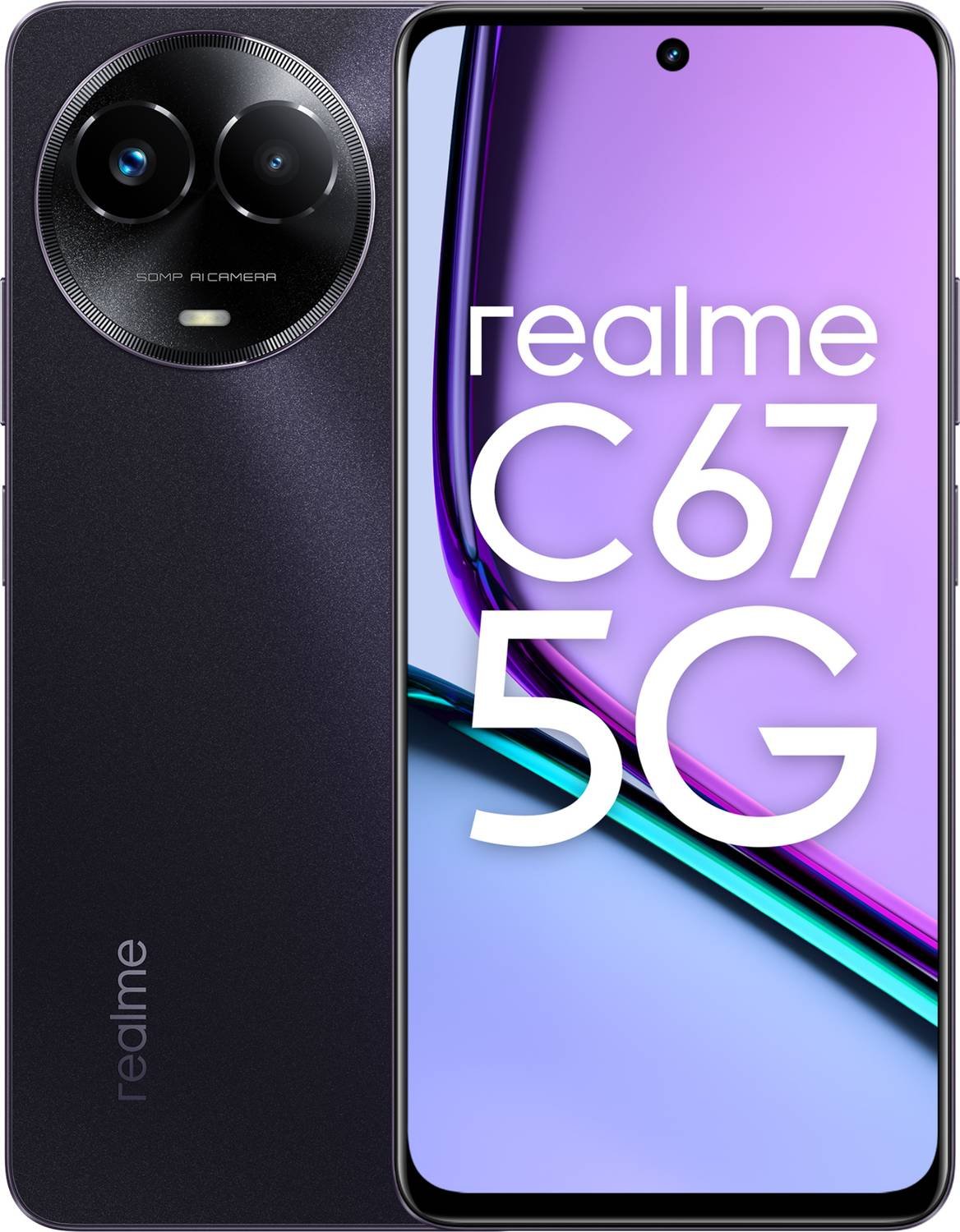 REALME C67 5G