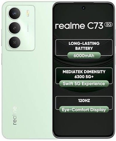 REALME C73 5G
