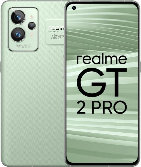 REALME GT 2 Pro 5G