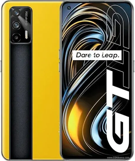 REALME GT 5G