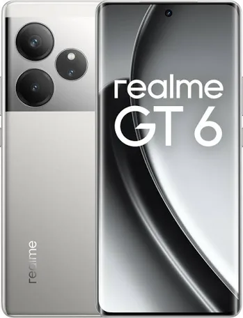 REALME GT 6