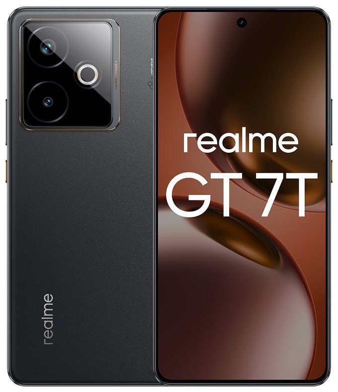 REALME GT 7T
