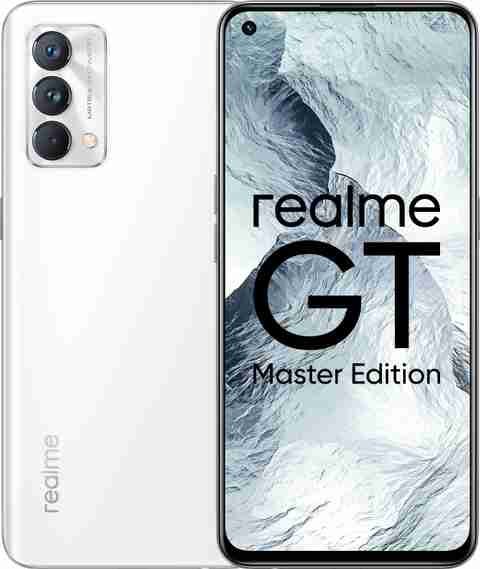 REALME GT Master Edition