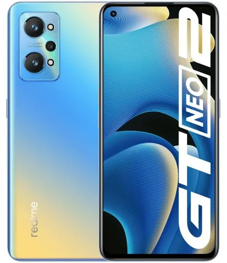 REALME GT Neo 2 5G