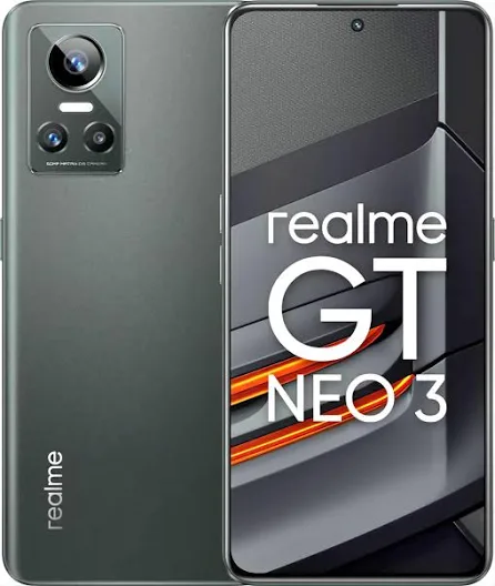 REALME GT Neo 3