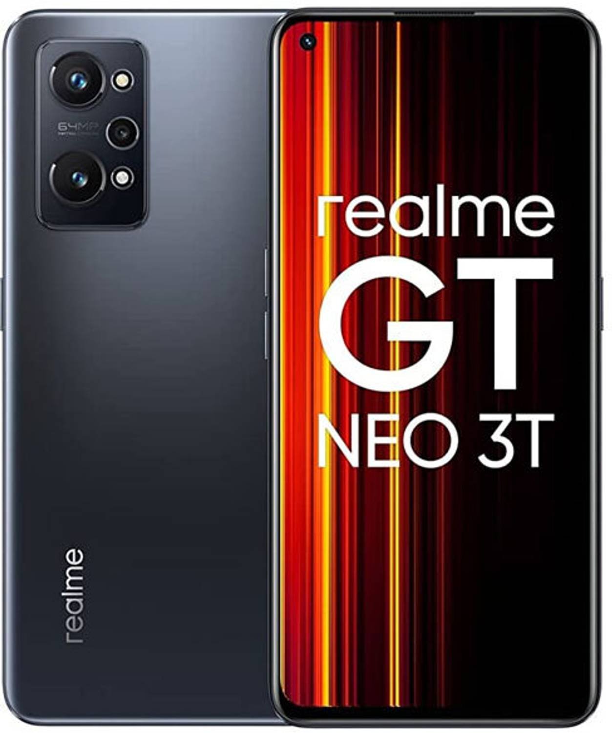 REALME GT Neo 3T
